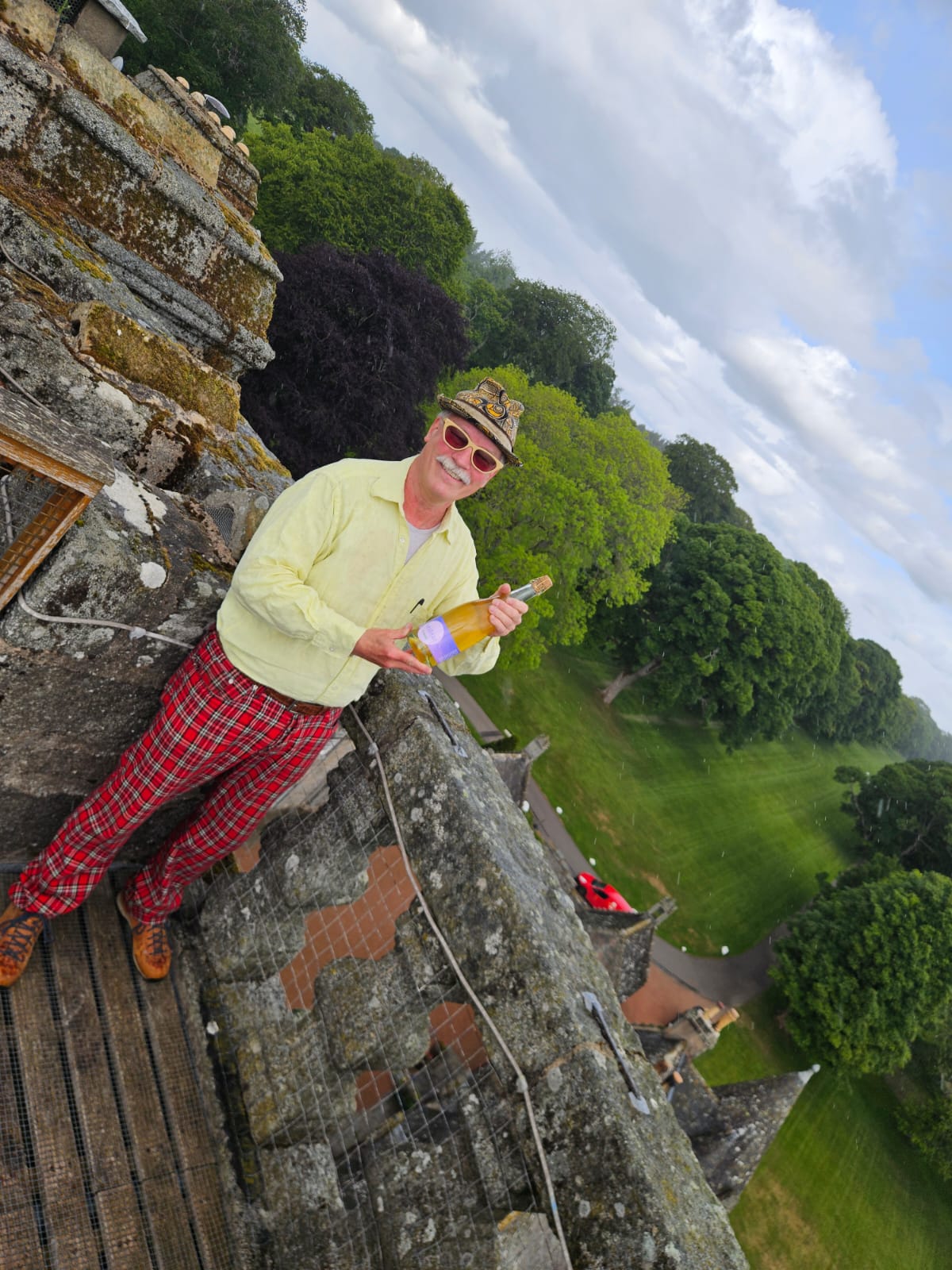 Seidear Castle Fraser - Image 3