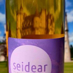 Seidear Castle Fraser