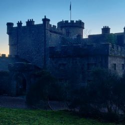 Seidear Castle Forbes