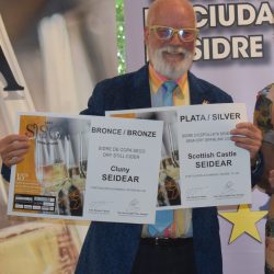 Seidear Scottish Castle